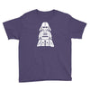 darth vader Youth Tee