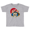 parasoad Toddler T-shirt