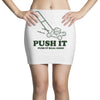push it (push it real good) Mini Skirts