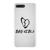 Bad Vibes XXXtentacion iPhone 7 Plus Case