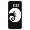 nightmare before christmas Samsung Galaxy S7