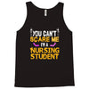 nursing student Tank Top