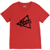 M_GARRIX V-Neck Tee