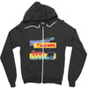 love learning Zipper Hoodie
