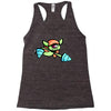 drilly Racerback Tank