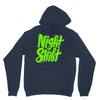 night shift Unisex Hoodie
