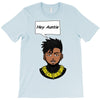 hey auntie killmonger T-Shirt
