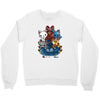 catastrophe Crewneck Sweatshirt
