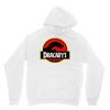 dracarys logo Unisex Hoodie