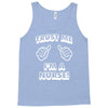 trust me i'm a nurse Tank Top
