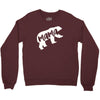 mama bear 1 Crewneck Sweatshirt