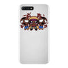 death puff girl iPhone 7 Plus Case