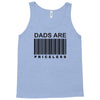 dads are priceless   dad t shirt Tank Top
