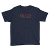 scratch Youth Tee