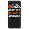 obsessive halloween disorder Samsung Galaxy S8 Plus
