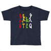 atcq Toddler T-shirt