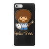 hello tree iPhone 7 Case
