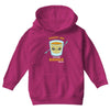 Trust Me You Can Dance Tequila Youth Hoodie