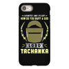 Lord Tachanka iPhone 8