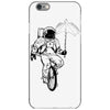 astronaut iPhone 6/6s Case
