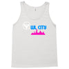 owl city retro Tank Top