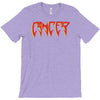 cancer logo T-Shirt