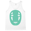 kaonashi mask spirited away Tank Top