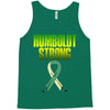 Humboldt Strong Tank Top