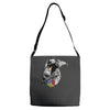 reach for the solution Adjustable Strap Totes