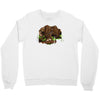 bigfoot of endor Crewneck Sweatshirt