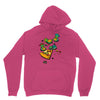 pizza lover Unisex Hoodie