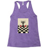 chess of thrones Racerback Tank