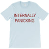 internally T-Shirt