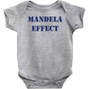 mandela Baby Bodysuit
