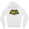 venture bros hench cartoon Zipper Hoodie