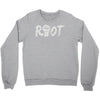 riot (2) Crewneck Sweatshirt
