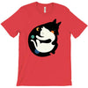 more hugs less fights T-Shirt