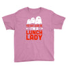 lunch lady Youth Tee