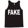 fake Tank Top
