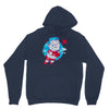 welp, ya blew it Hoodie