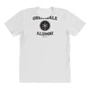 greendale alumni All Over Women's T-shirt