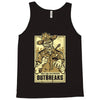 prevent outbreaks Tank Top