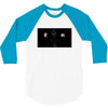 Samurai 3/4 Sleeve Shirt