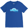 respect your dad V-Neck Tee