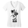 mad max 2 Women's V-Neck T-Shirt