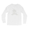 cloud and crossbusters Long Sleeve Shirts
