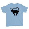 happy halloween Youth Tee