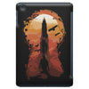 the wind through the keyhole iPad Mini