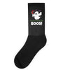 i,m just here for the boos! Socks