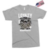 loyalty Exclusive T-shirt